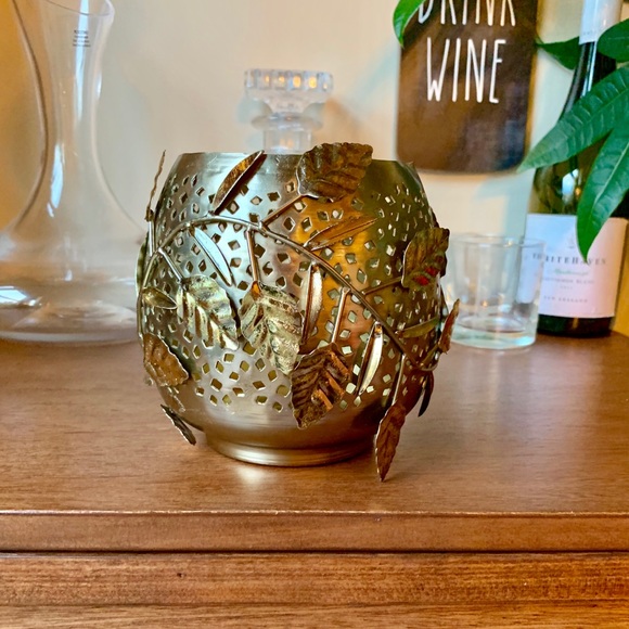 Anthropologie Candleholders/votives (8) - Picture 3 of 5